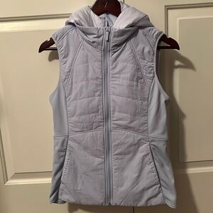 Lululemon vest in great condition!